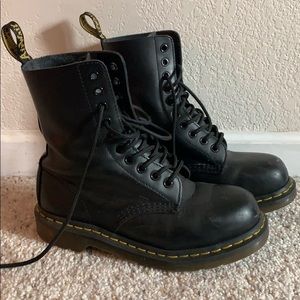 Dr Martens